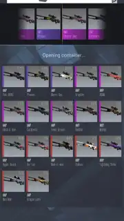 Case Simulator Ultimate capture 16