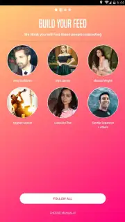Roposo capture 3