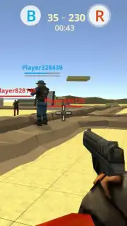 Strike Fortress Box capture 6