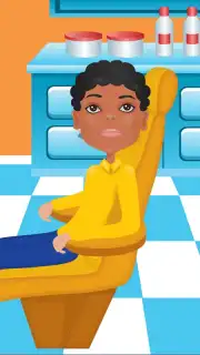 Clinic Dentist capture 1