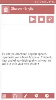 Acapela TTS Voices capture 6