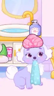 Pet World capture 10