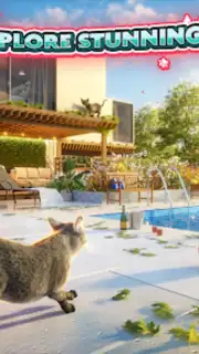 Cat Simulator 2 capture 6