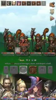 Chromatic Souls (Old) capture 17