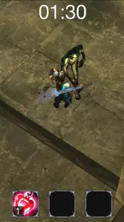 Dungeon and Demons - RPG capture 5