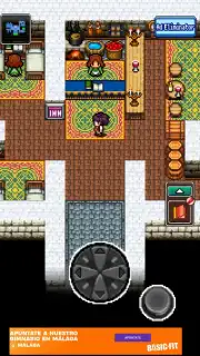 Dragon Prana capture 6