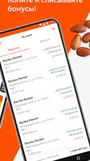 Baraka Market capture 2