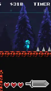 Soul Chase capture 4