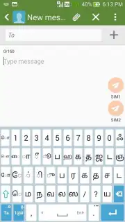 ASUS Keyboard capture 11