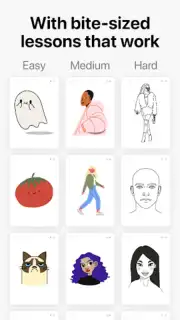 Learn how to draw capture 11