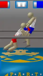 Drunken Wrestlers capture 4