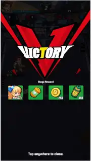 Treasure Raid Fantasy capture 6