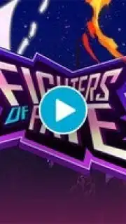 Fighters of Fate capture 1