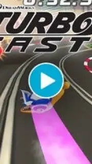 Turbo Racing League capture 1