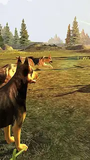 German Shepherd Simulator capture 1