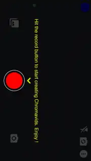 Chromavid capture 1