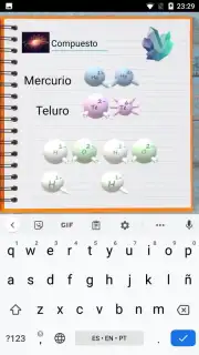 Master Chemistry capture 3