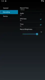 XCDVR2 capture 2