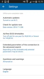 IDOS capture 1