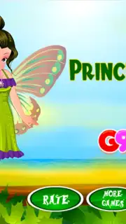 Princess games for girls capture 7