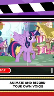 My Little Pony: Story Creator capture 5