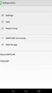 MAPS.ME (OLD) capture 3