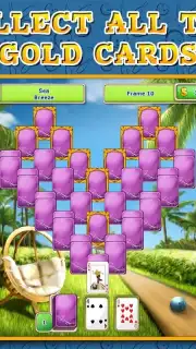 Strike Solitaire 2 Free capture 13