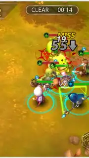 Elemental Guardians capture 9