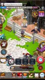 SoulMagic
Online capture 12