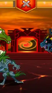 Avatar Fight HD capture 3