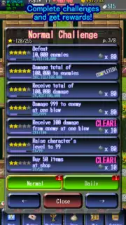 Eternal Rogue capture 3
