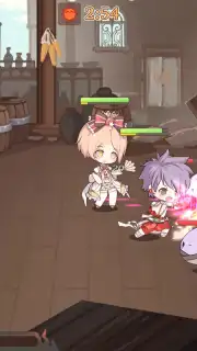 Food Fantasy capture 9