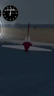 Airplane! capture 2