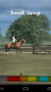 My Horse capture 3