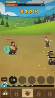 Almost A Hero capture 4