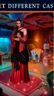 Mystery Tales: Dealer’s Choice capture 2