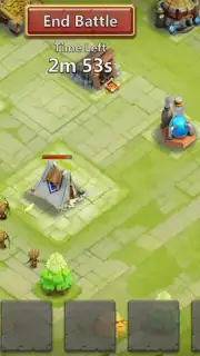 Castle Clash capture 6