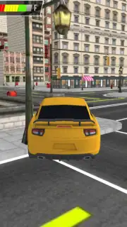 Taxi Simulator capture 8
