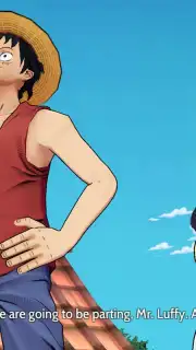 One Piece Burning Will capture 9