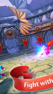 Dragons World capture 10