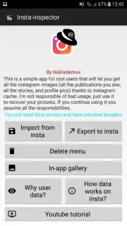 Insta-inspector capture 5