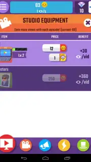 Vlogger Go Viral capture 6