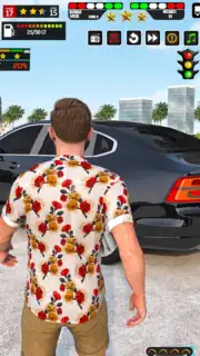 Multistory Car Crazy Parking capture 7