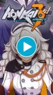 Honkai Impact 3rd capture 1