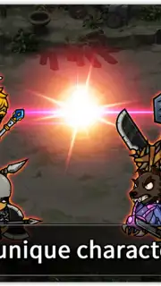 King Arthur Chronicle capture 2