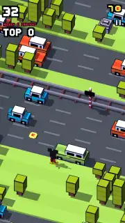Disney Crossy Road capture 5