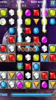 Jewel Star capture 2