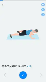 Arm Workout capture 5