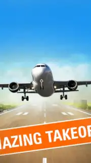 Plane Driving Simulator capture 1