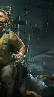 퍼즐 오브 Z capture 3